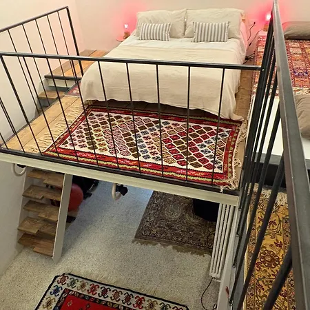 La Melina Apartamento Turim