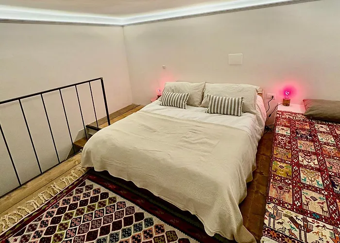 La Melina Apartamento *