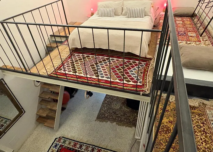 La Melina Apartamento Turín