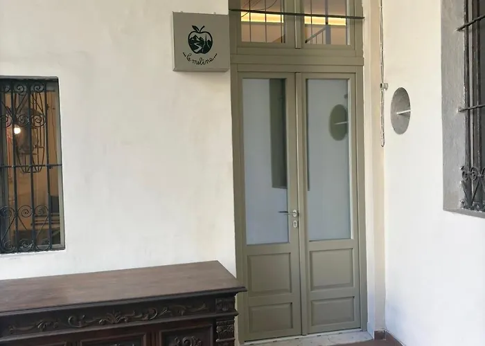 La Melina * Turín