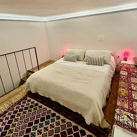 La Melina Appartement *